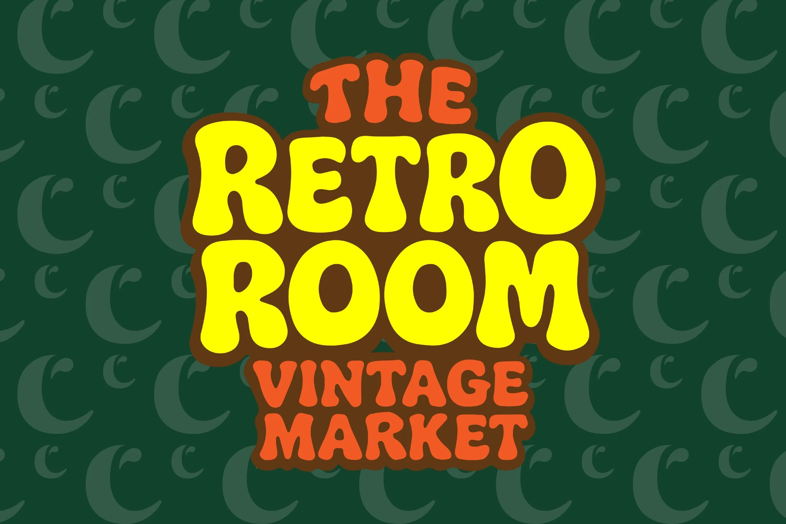 The Retro Room Vintage Market