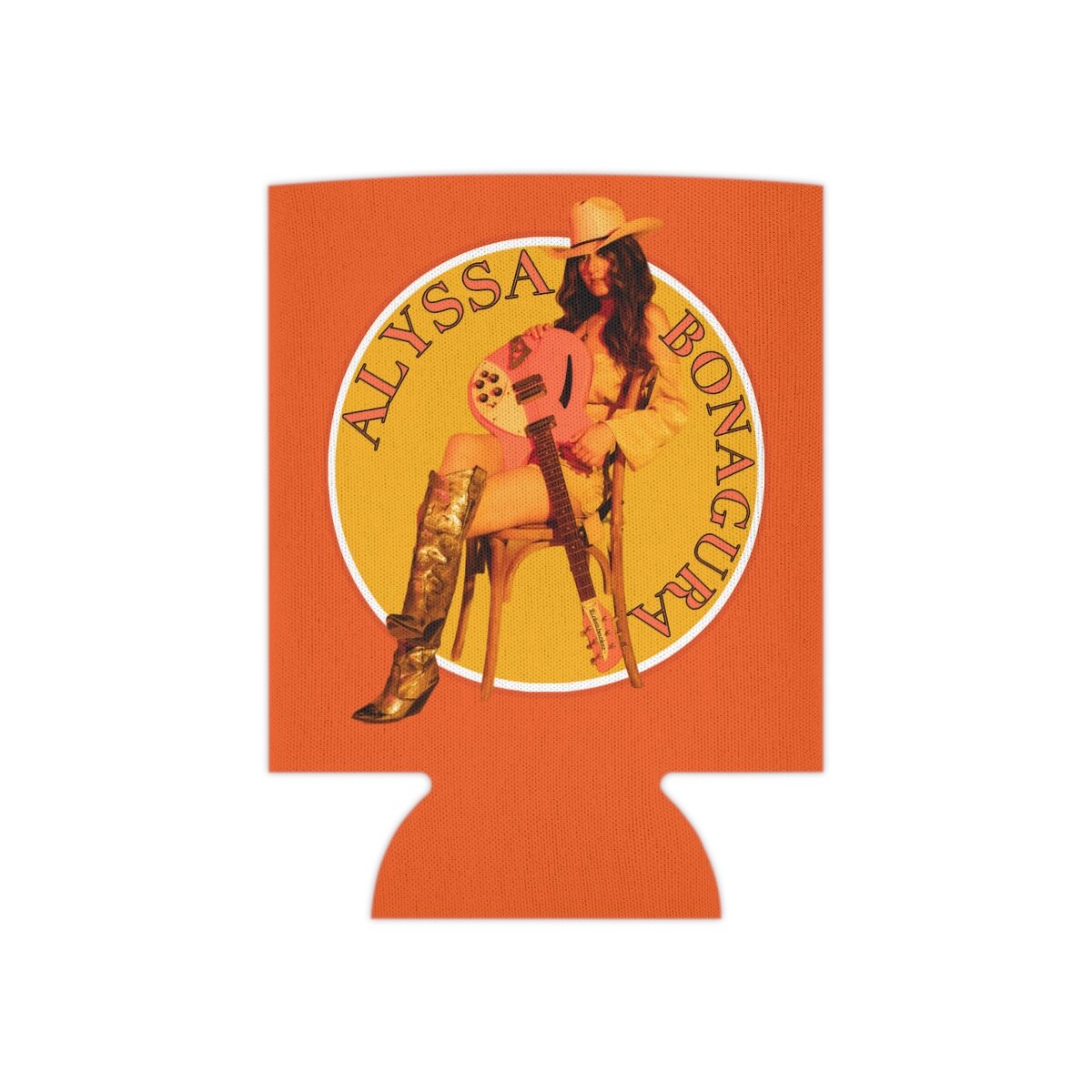 AB Country Coozie