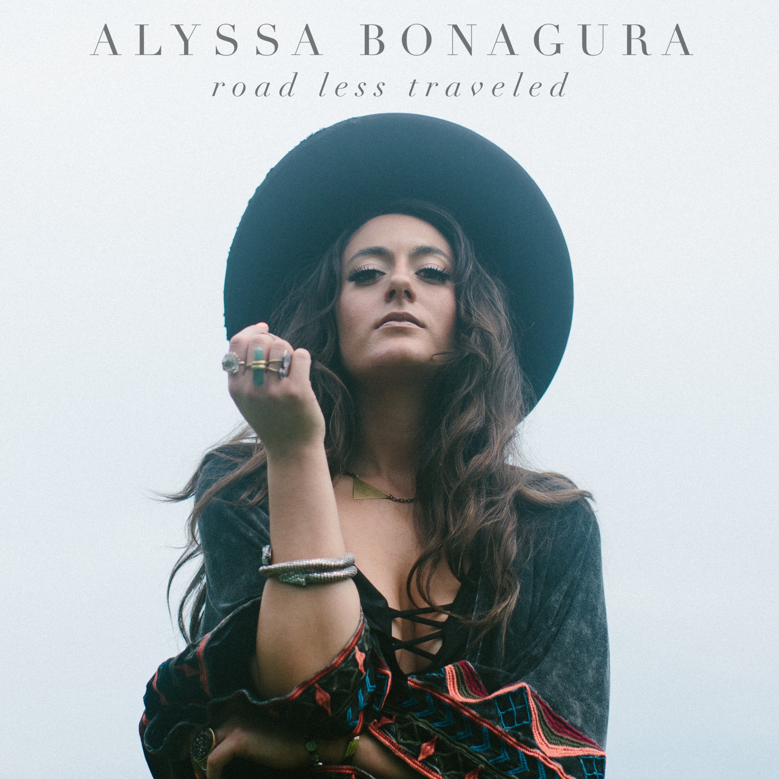 Music — Alyssa Bonagura