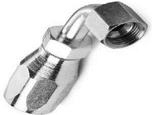 Reusable Fittings