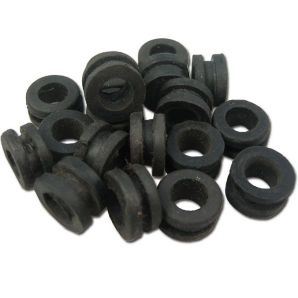 Molded Rubber Parts