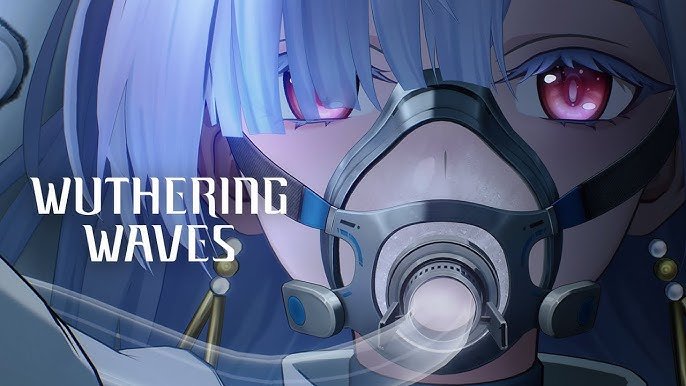 Wuthering Waves | Resonator Showcase | Mornye — VERY FIRST STAR