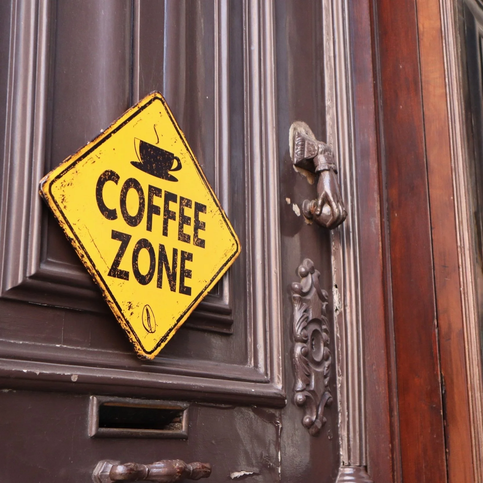 Ç’alma Coffee Room