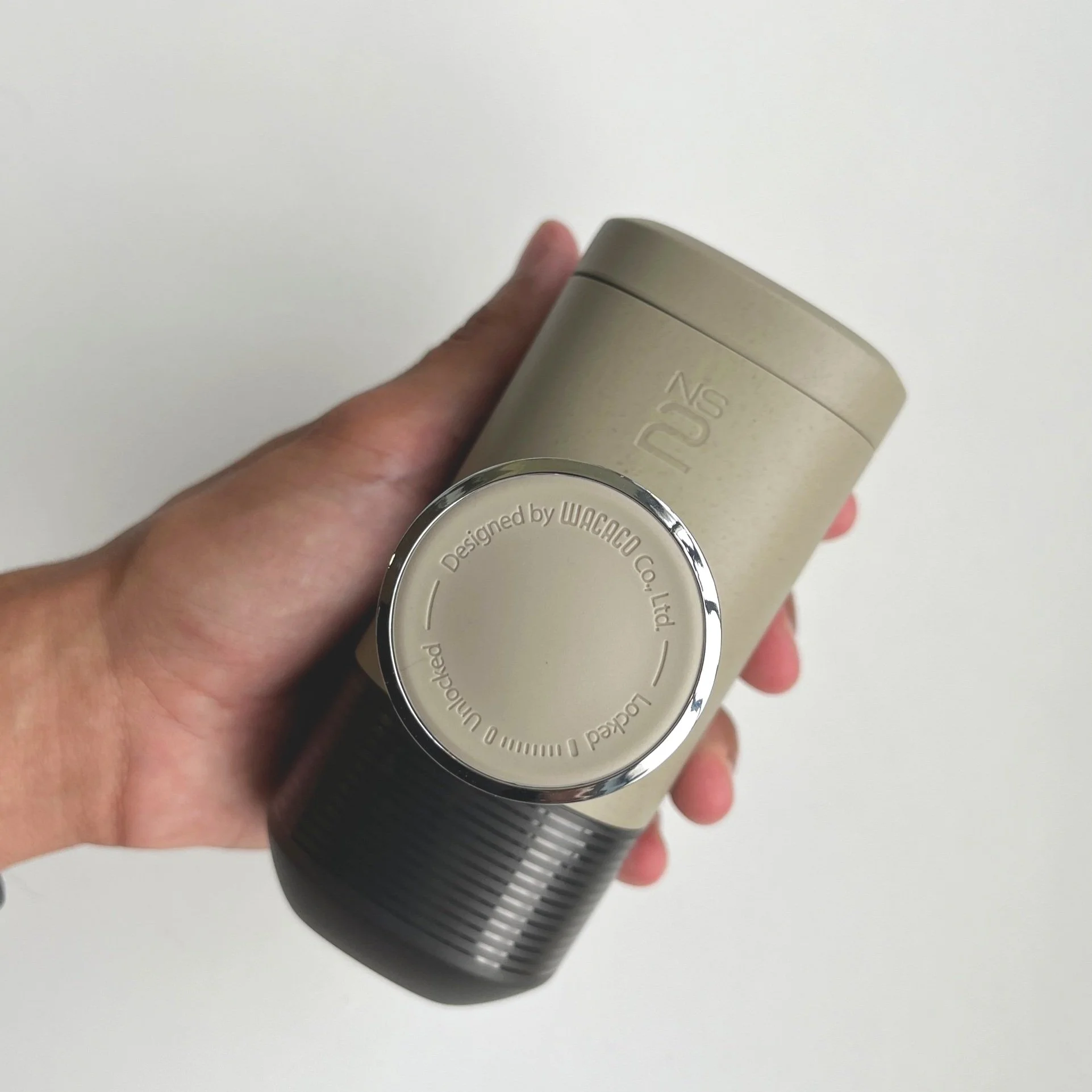 Wacaco Minipresso NS2