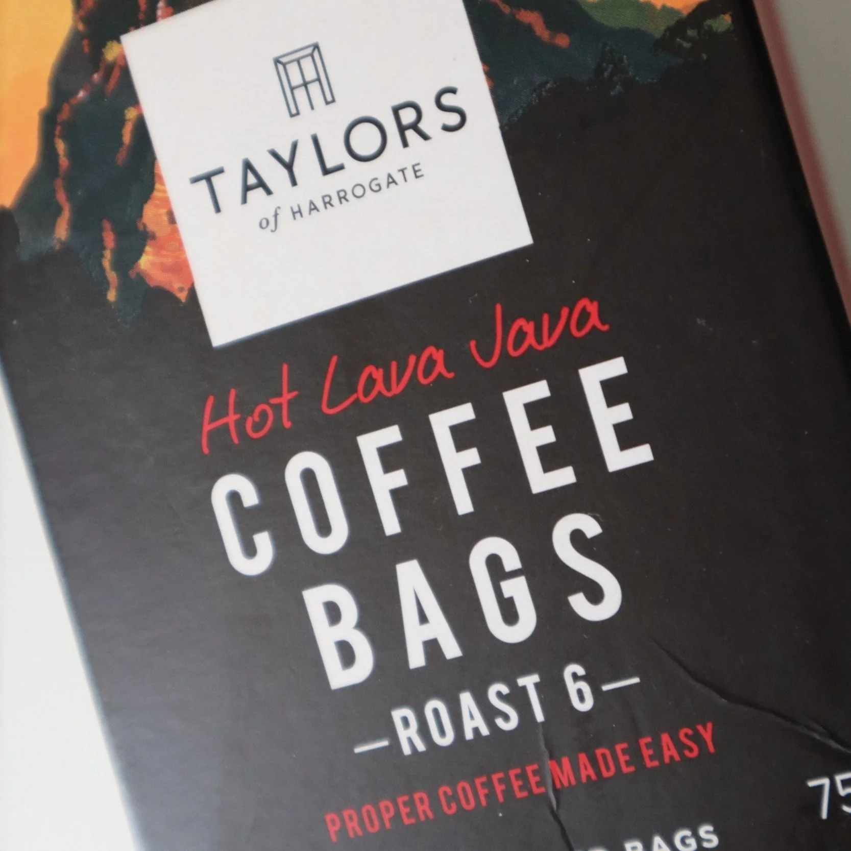 Taylors of Harrogate