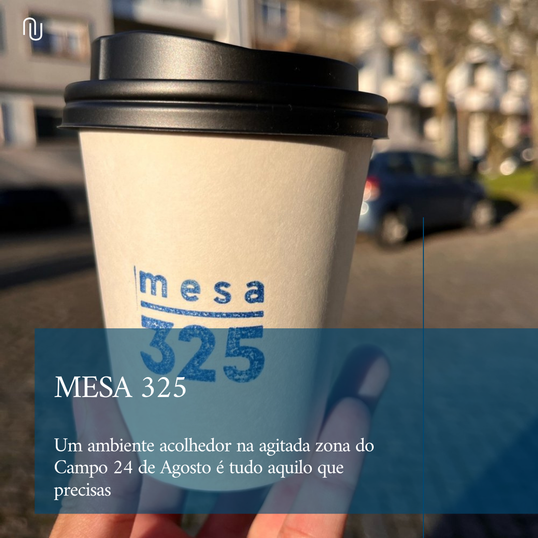 MESA 325
