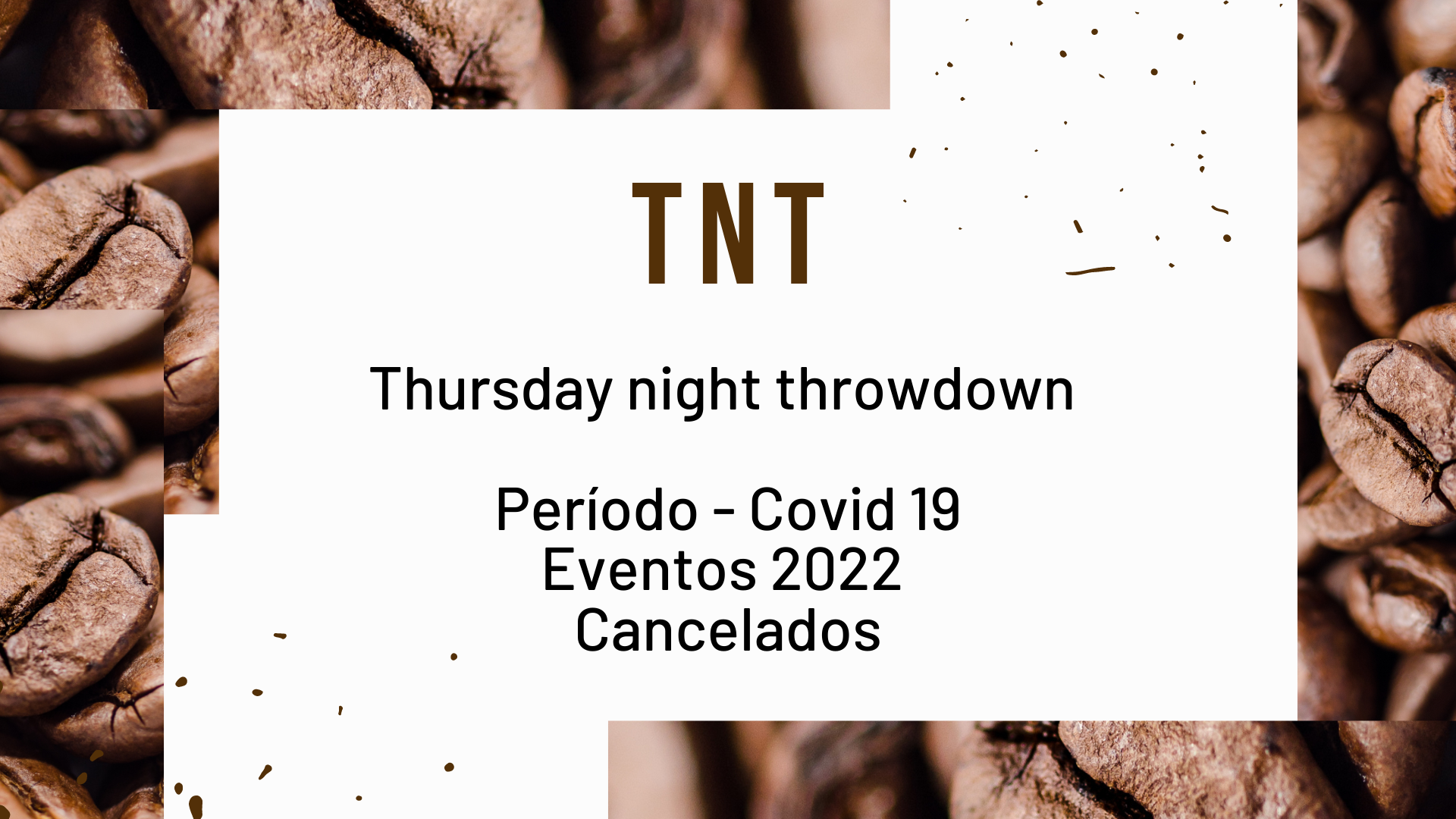 TNT