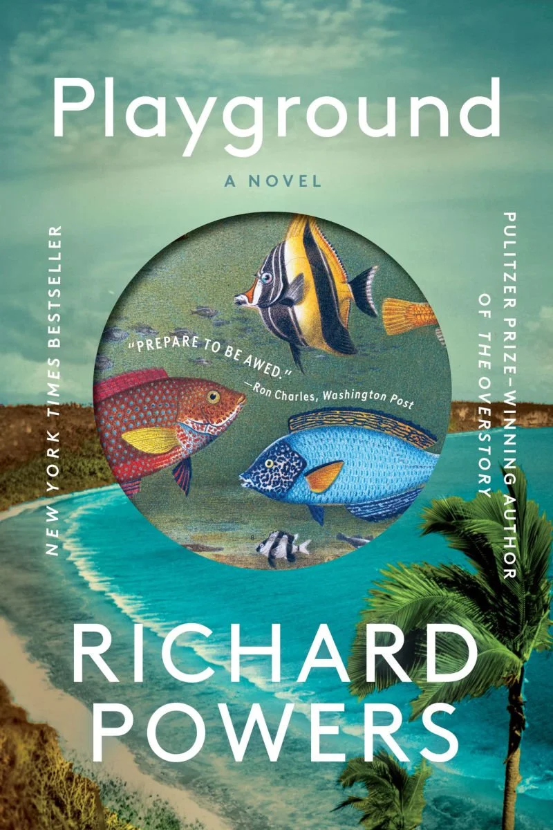 Staff Picks: Spring 2025