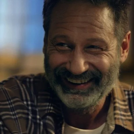 David Duchovny - Film Screening and Book Signing