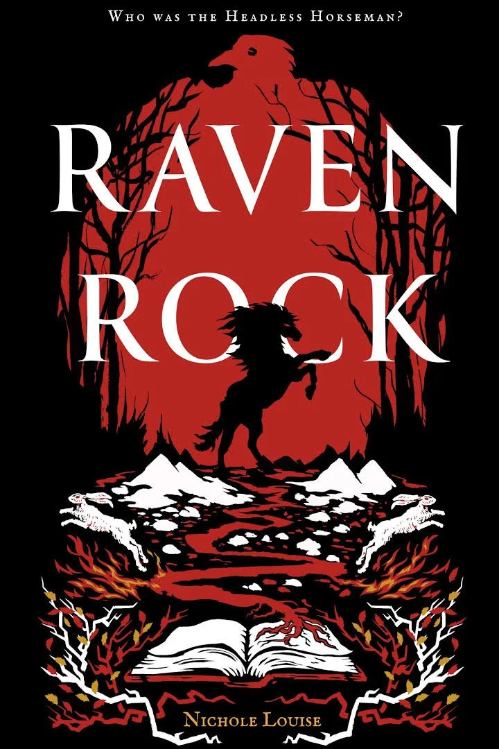 Raven Rock - Nichole Louise.jpg