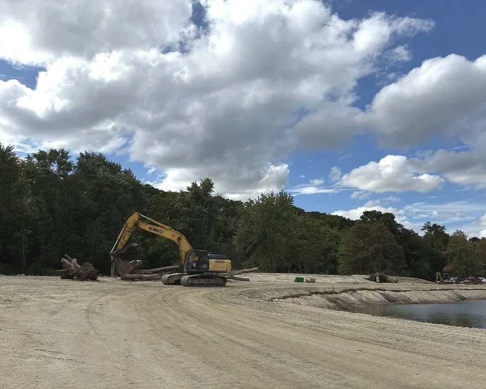 Peterson Puritan Superfund Site, Cumberland/Lincoln, Rhode Island