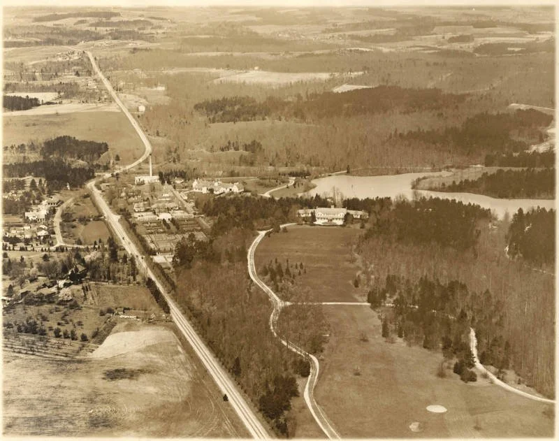 Reynolda