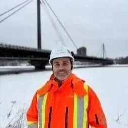 Yan Foisy Desjardins