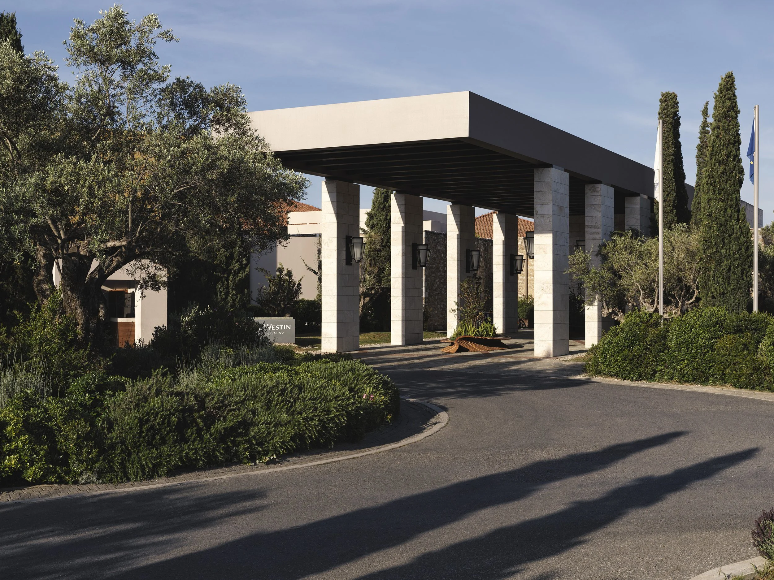 The Westin Costa Navarino
