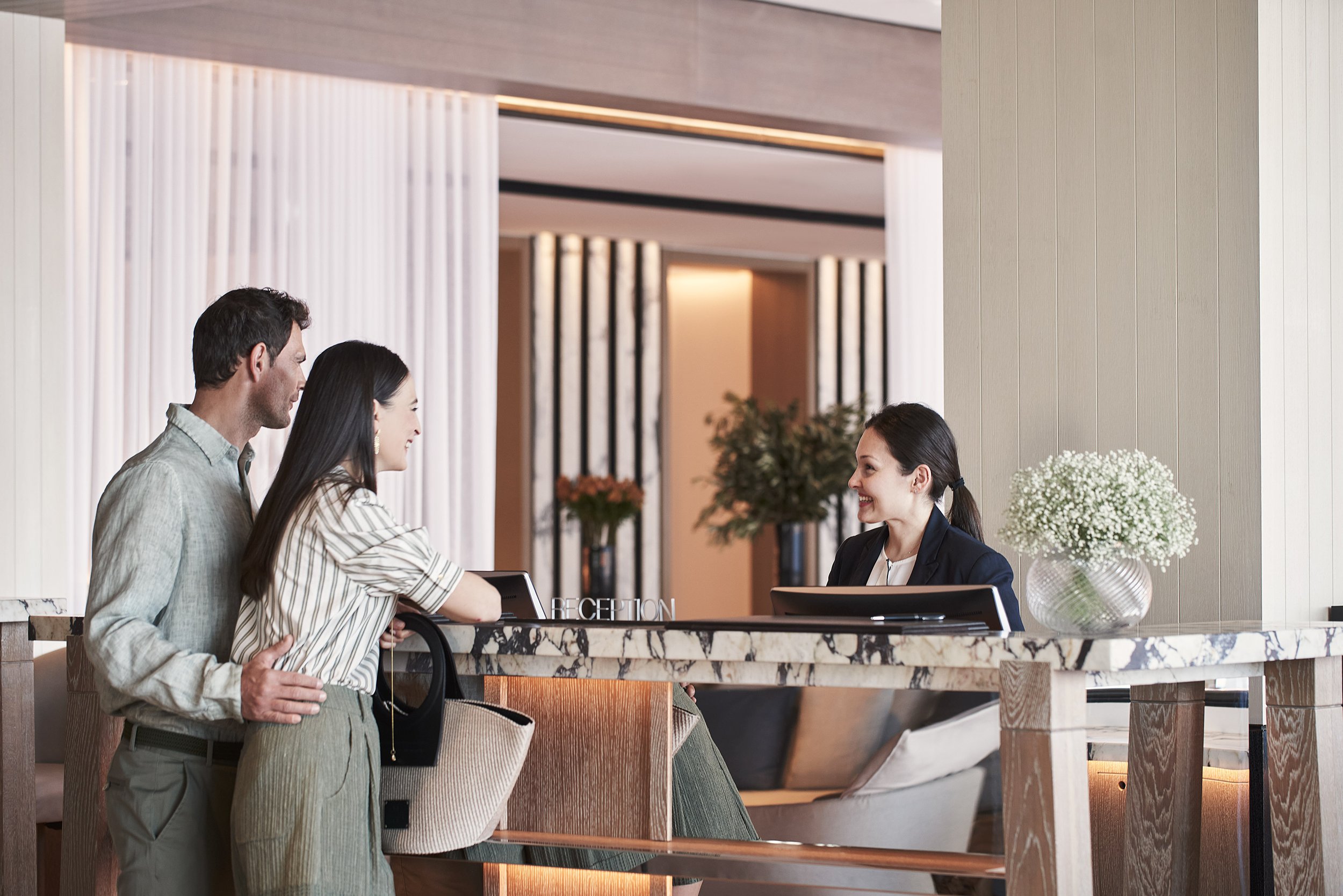 FS Astir Plaza Athens