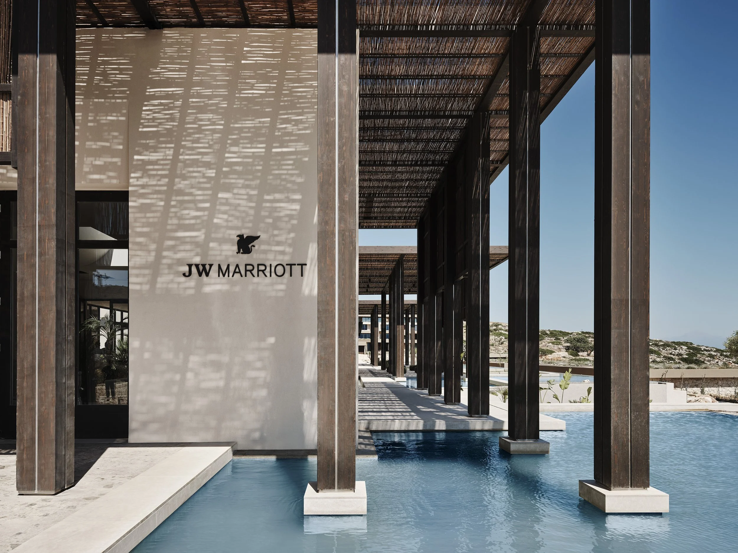 JW Marriott Crete