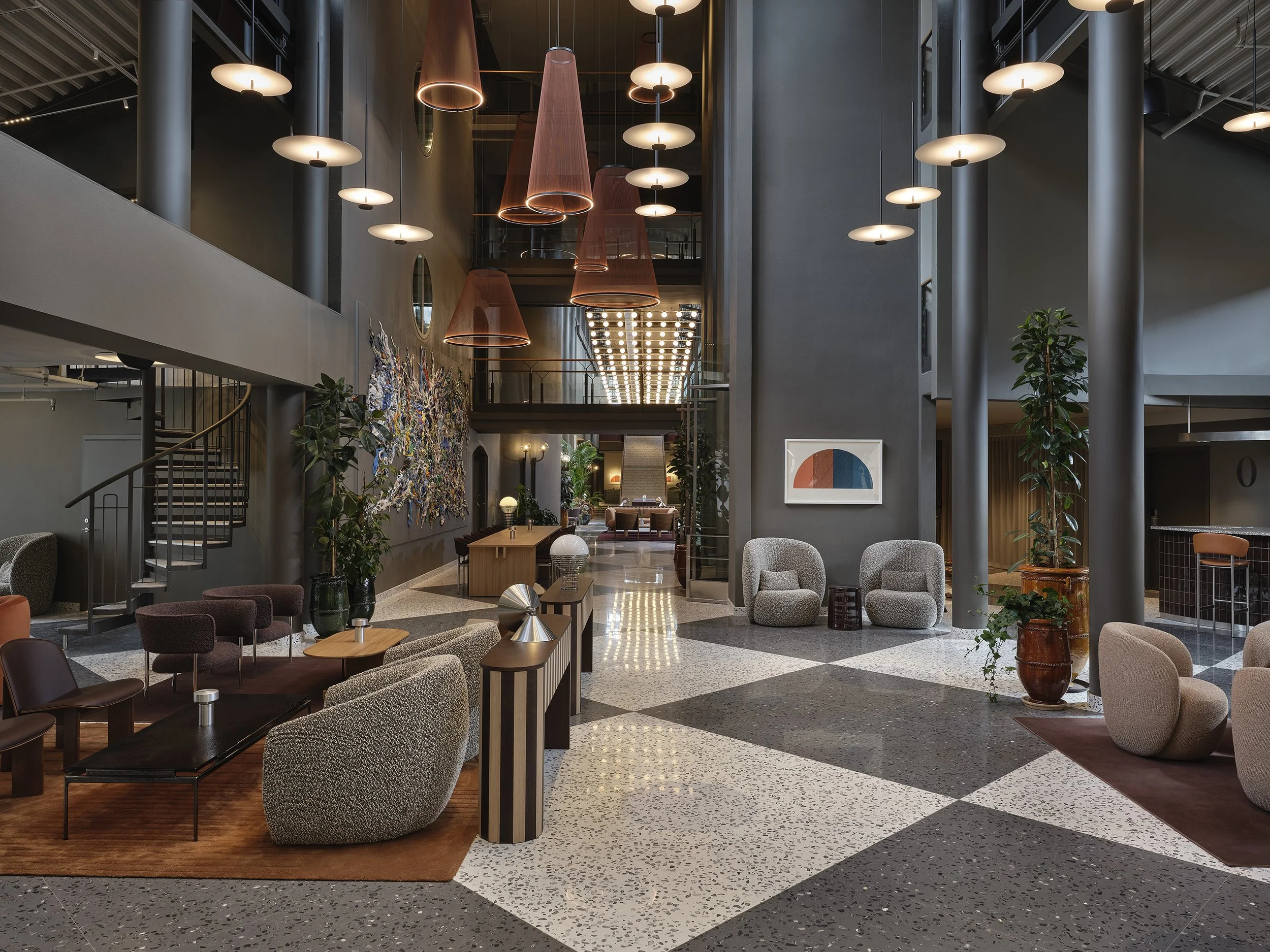 Hagastrand Hotel | Autograph Collection | Sweden