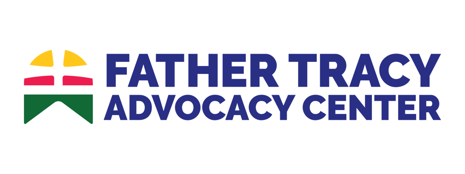 Father Tracy Advocacy Center