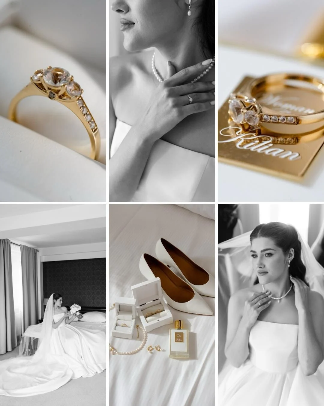 Kseniia ❤️ Kamil

#fotografslubnywarszawa #zdjeciaslubne #weddingphotographerwarsaw #slubkoscielny #sukniaslubna