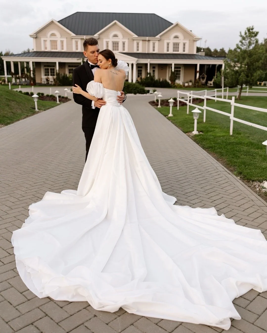 Ania ❤️ Adrian

#fotografslubnywarszawa #zdjeciaslubne #weddingphotographerwarsaw #sesjaslubna #mietowewzgorza