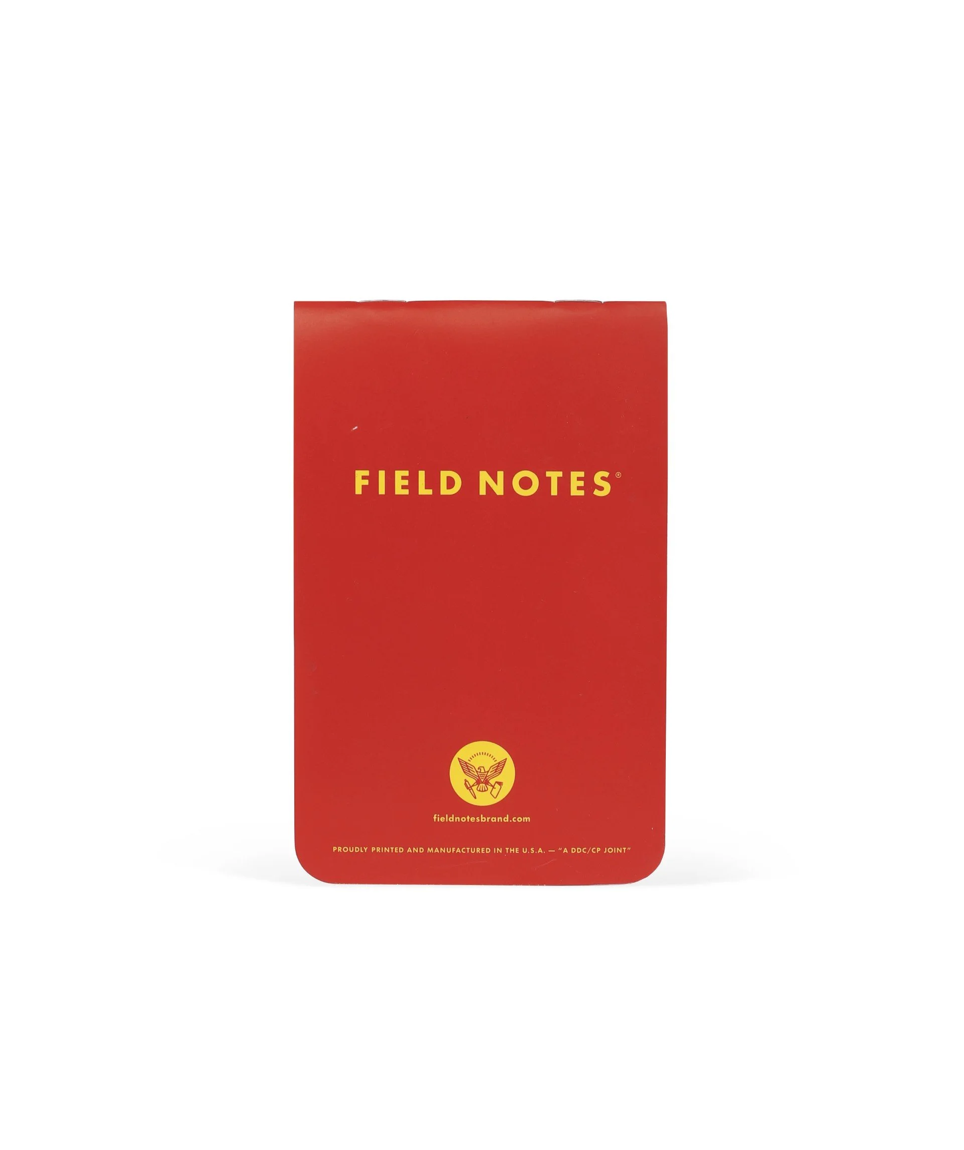 Field Notes 1943