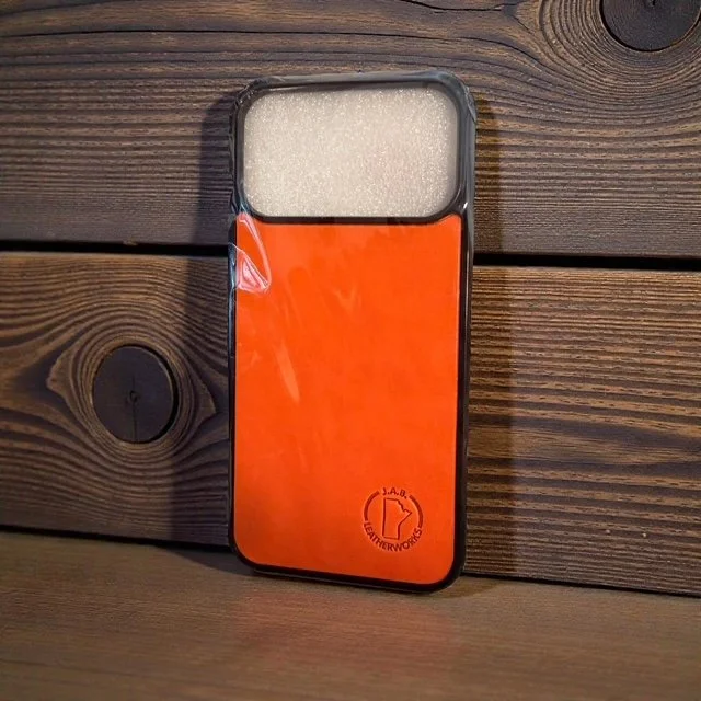 Phone case orange.JPEG