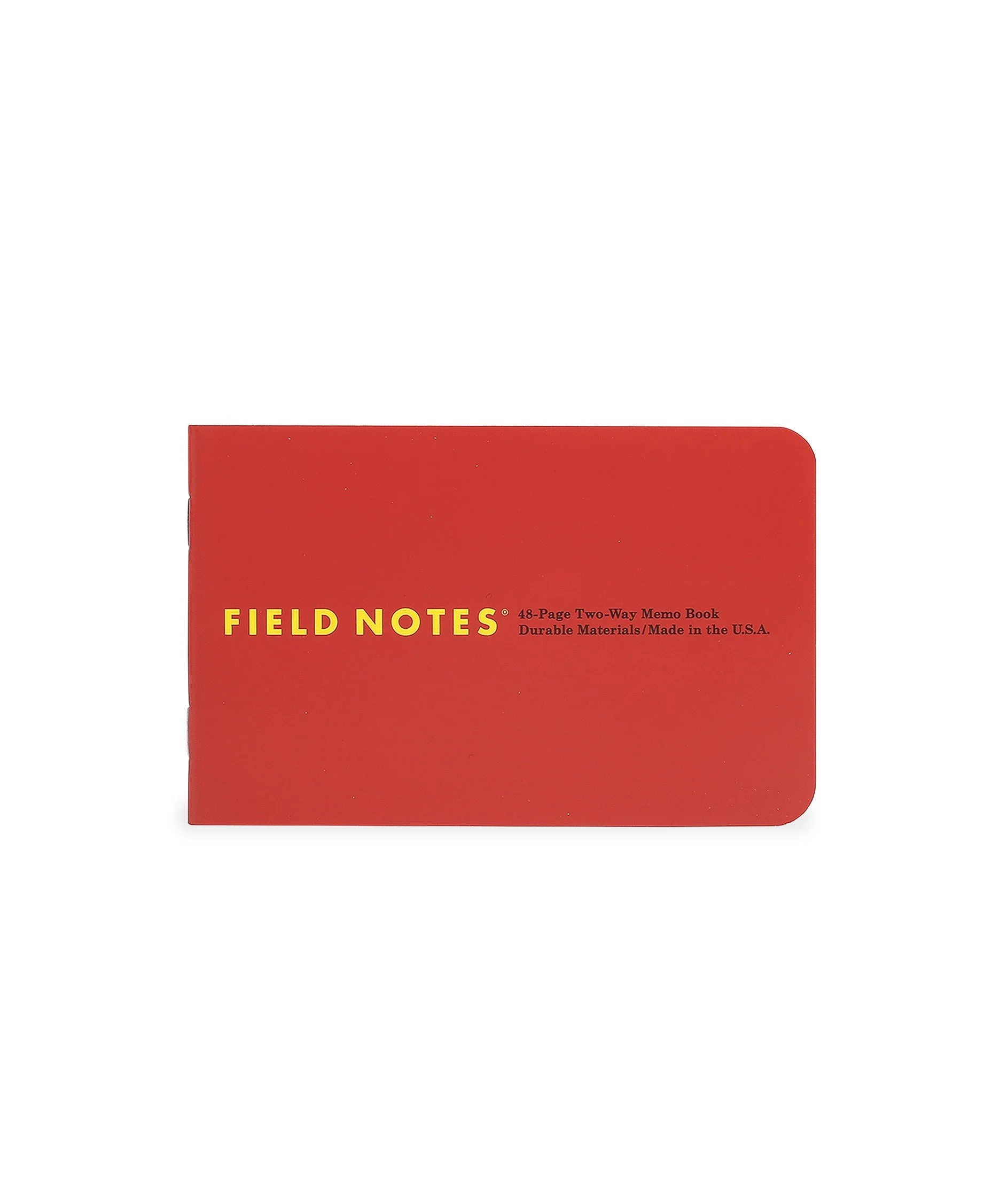 Field Notes 1943