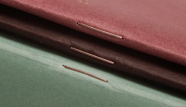 Field Notes Lucky Spring Edition