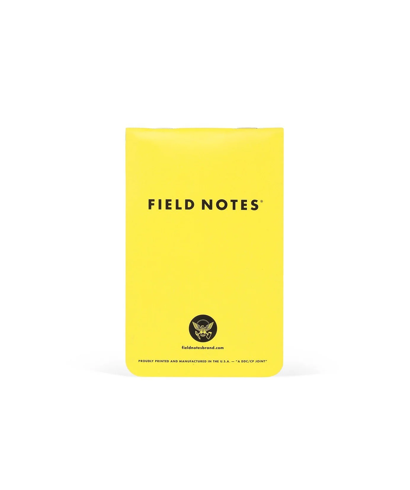 Field Notes 1943