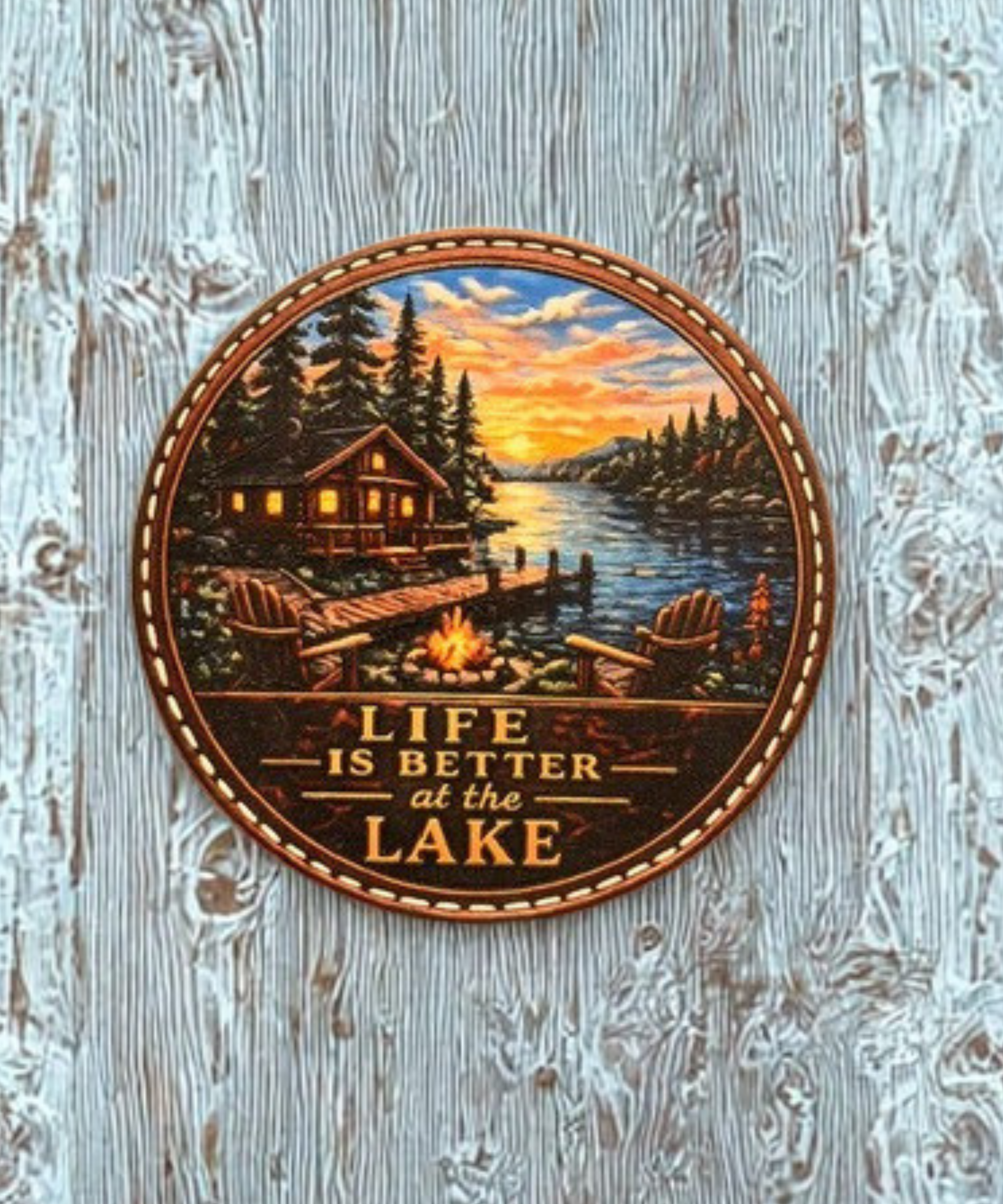 Road Ceramic - Life is beter at lake.png