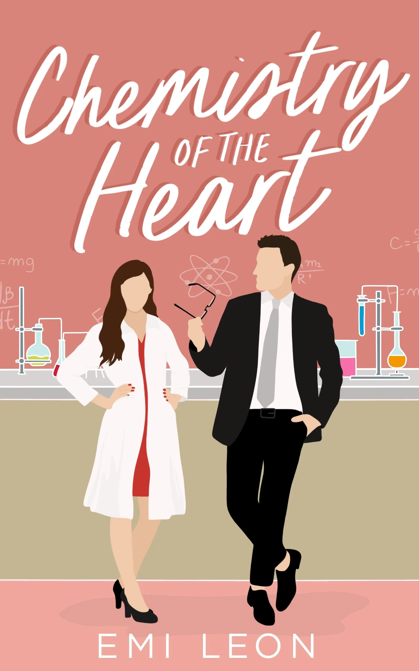 Chemistry of the Heart — Emi Leon