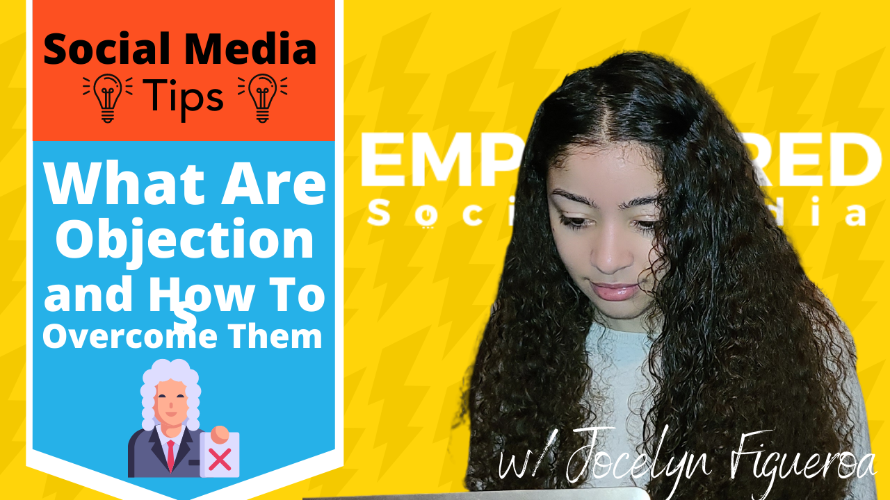 What Are Objections And How To Overcome Them
