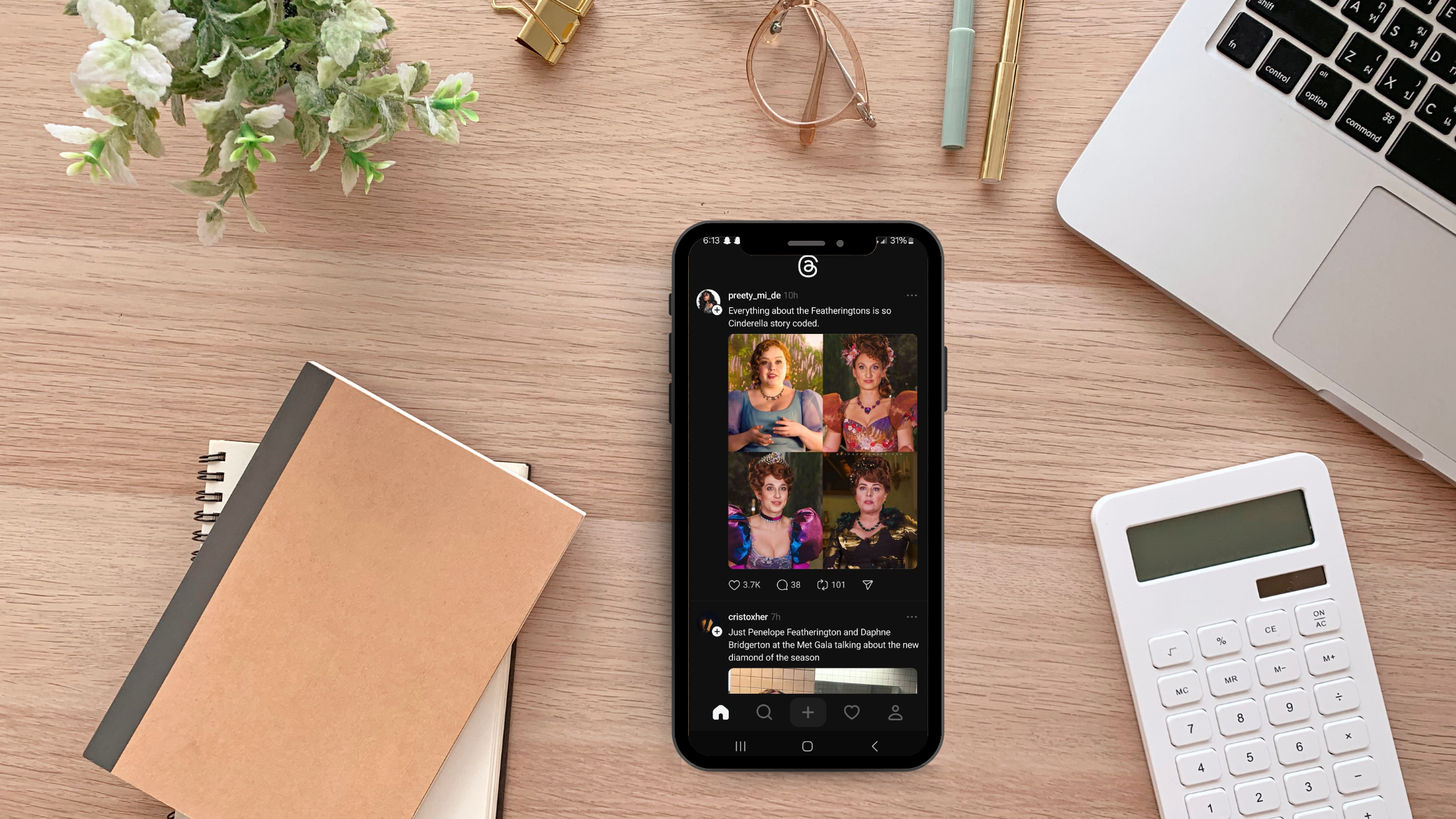 Want to know what social media managers are talking about? Learn more about Instagram Threads!
