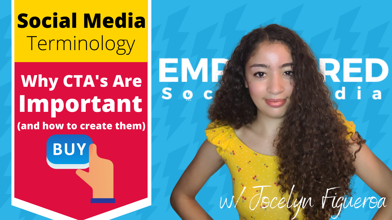 Why CTA's Are Important (And How To Create Them)