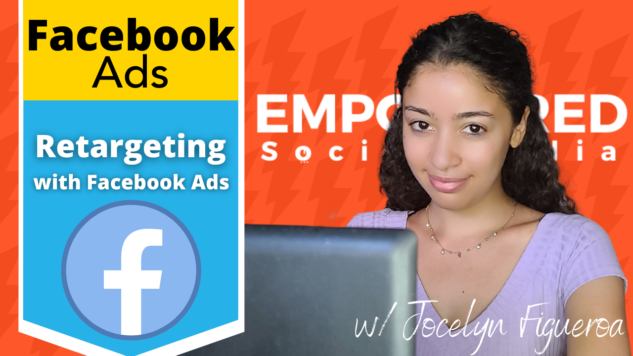Retargeting With Facebook Ads
