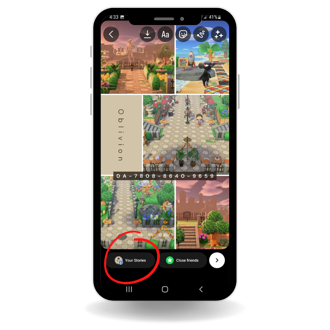 StepByStep Guide on Creating Instagram Highlights