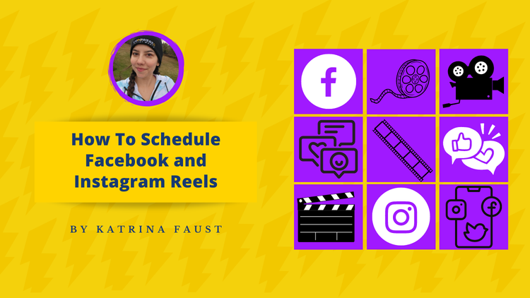 How To Schedule Facebook and Instagram Reels in Meta Business Suite