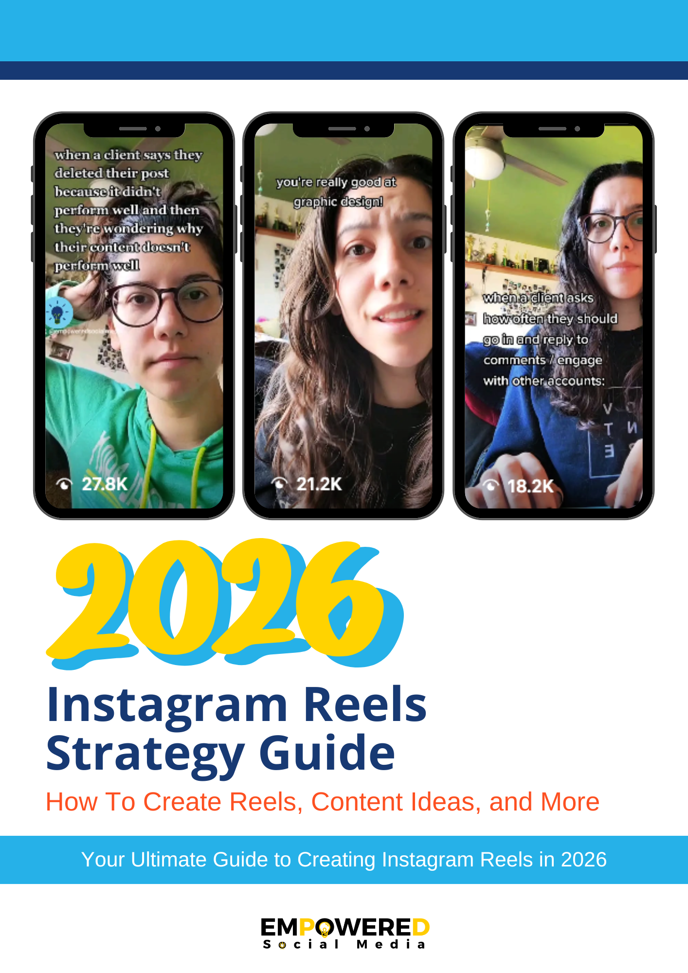 instagram reels guide free to download