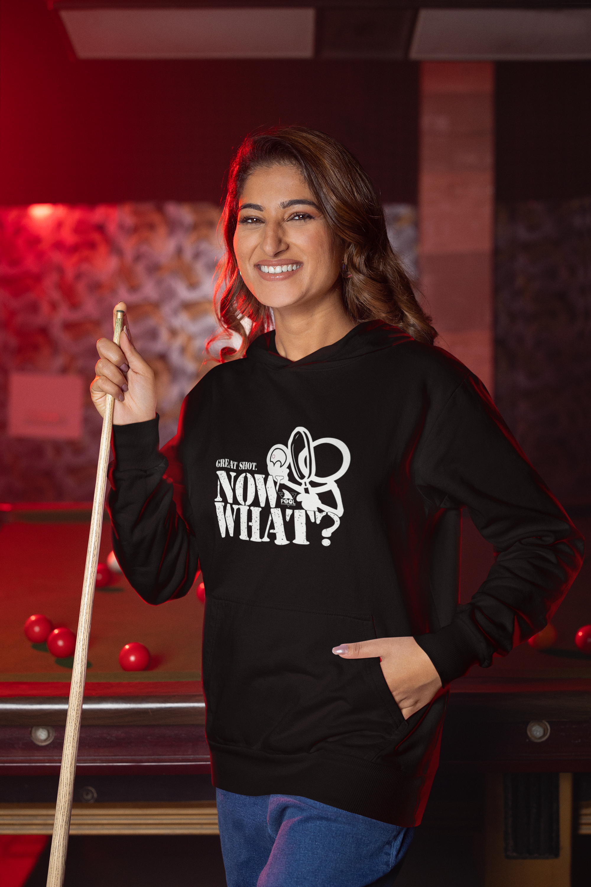 gildan-hoodie-mockup-of-a-cheerful-woman-playing-pool-m38601.png