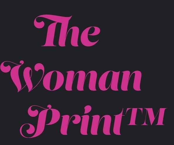 #thewomanprint #comingsoon