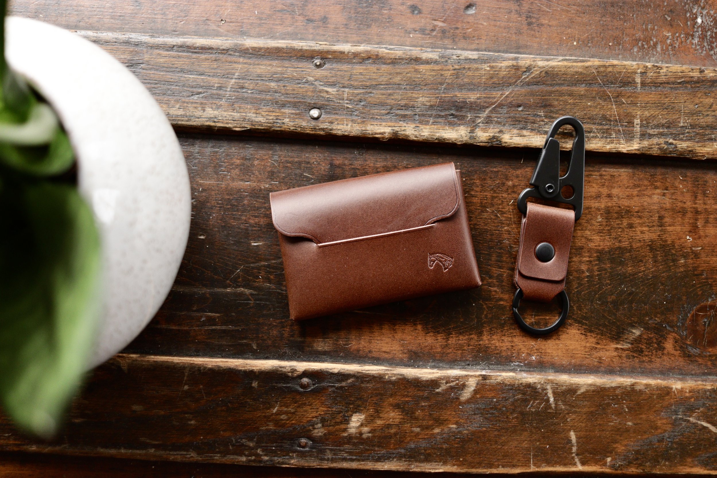 Fonner Wallet