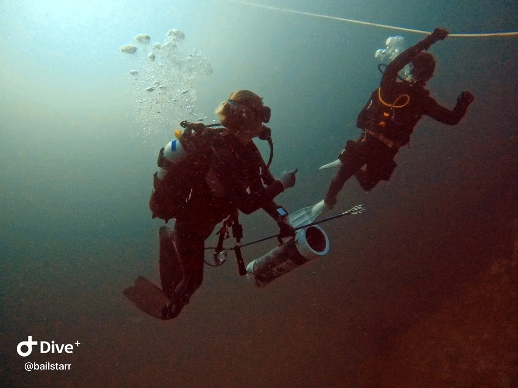 Advanced Open Water Certification Course