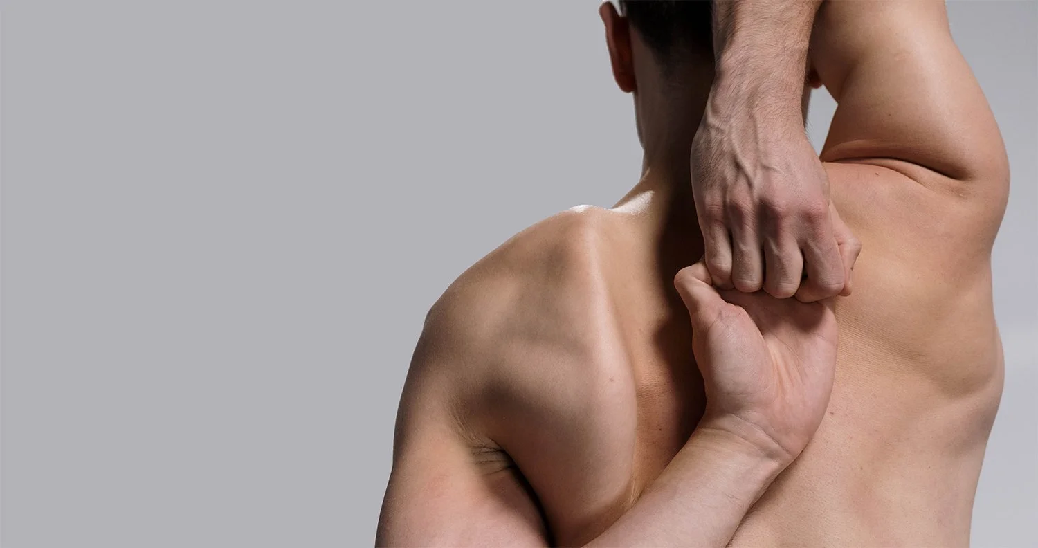 Comprehensive Spine Care and Surgery</h1>