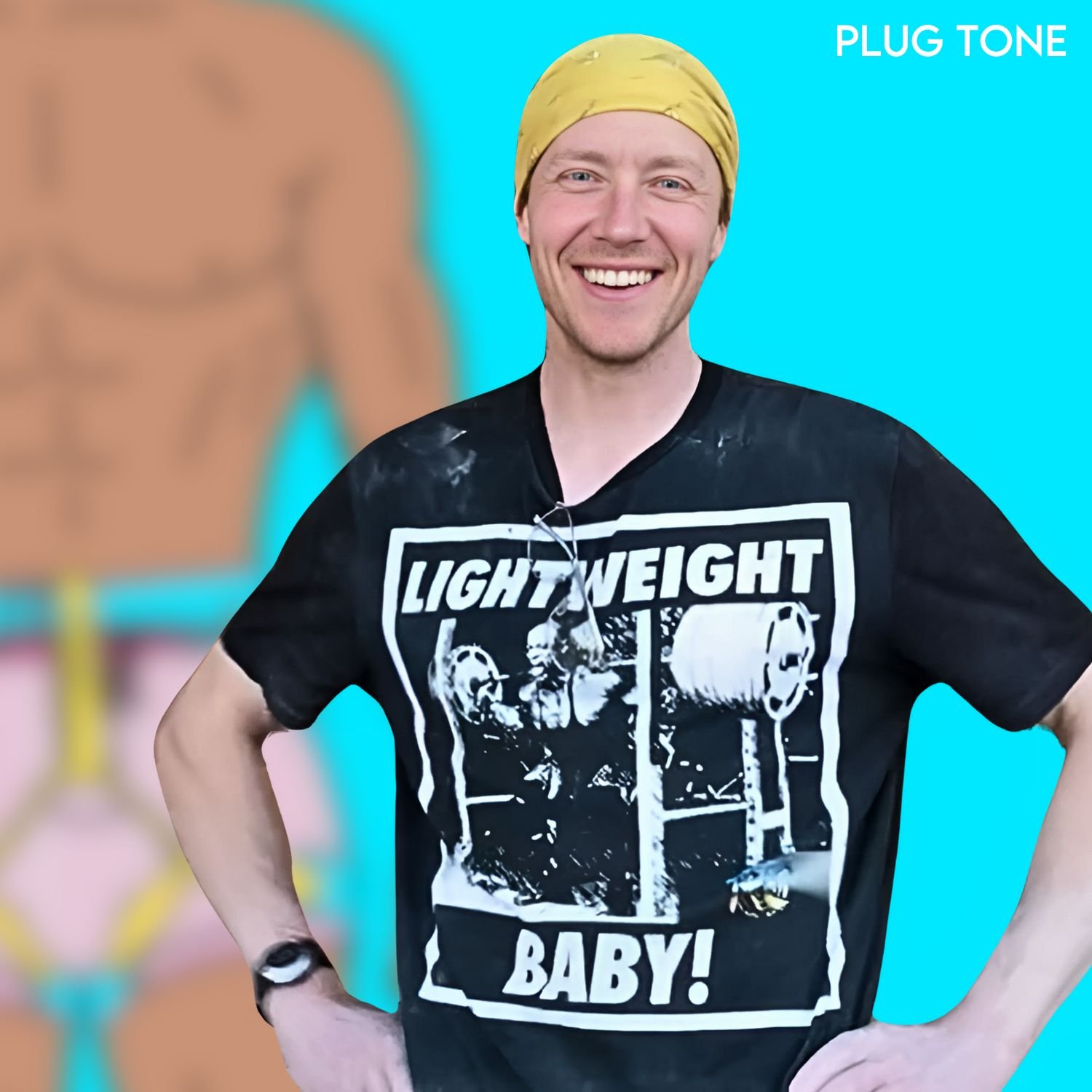 Ben Cossey on Wolfgang Gullich, Punks in the Gym and the Lightweight Baby