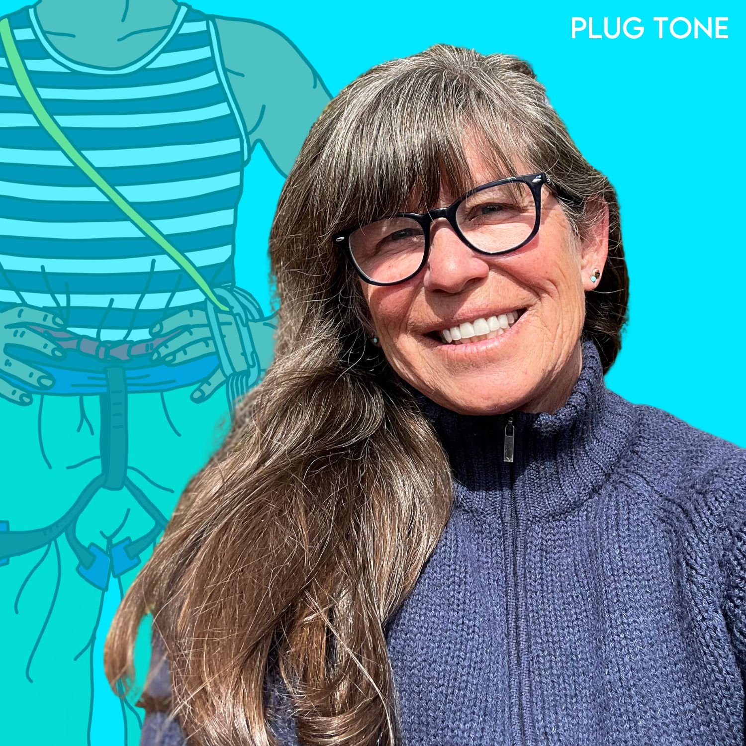 Amy Skinner on Las Vegas Climbing in the 80s and the Importance of Great Female Partners