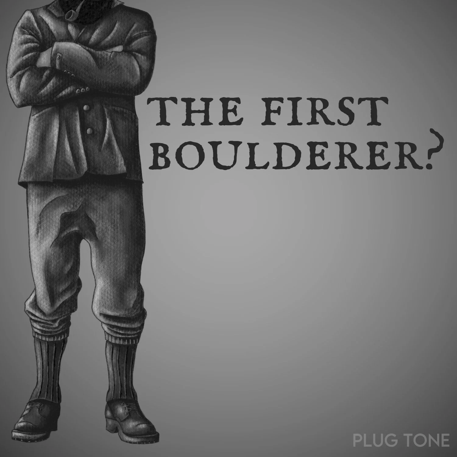 The First Boulderer and His Occultist Protégé: Oscar Eckenstein and Aleister Crowley