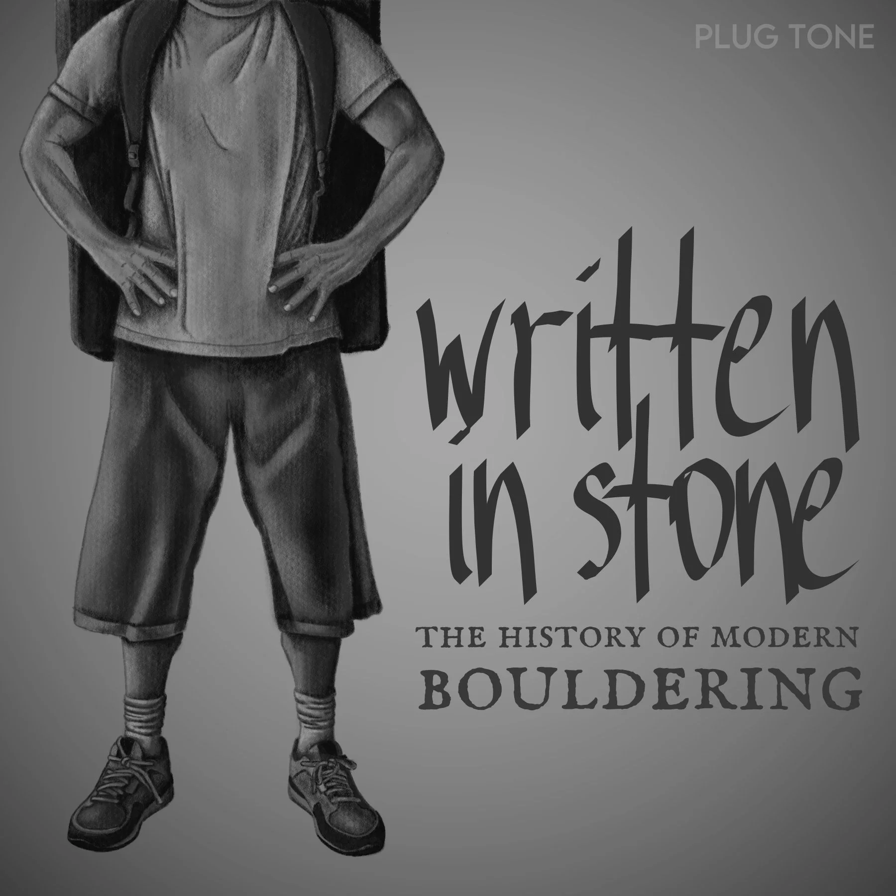 Written In Stone Season 3: The History of Modern Bouldering