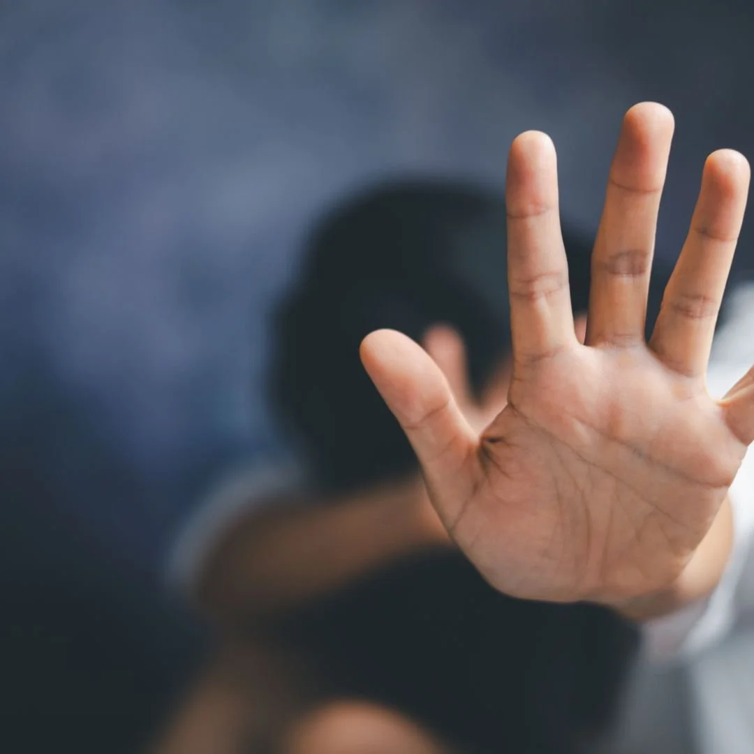 Uniting efforts to create a survivor-centred ecosystem of care for gender-based violence
