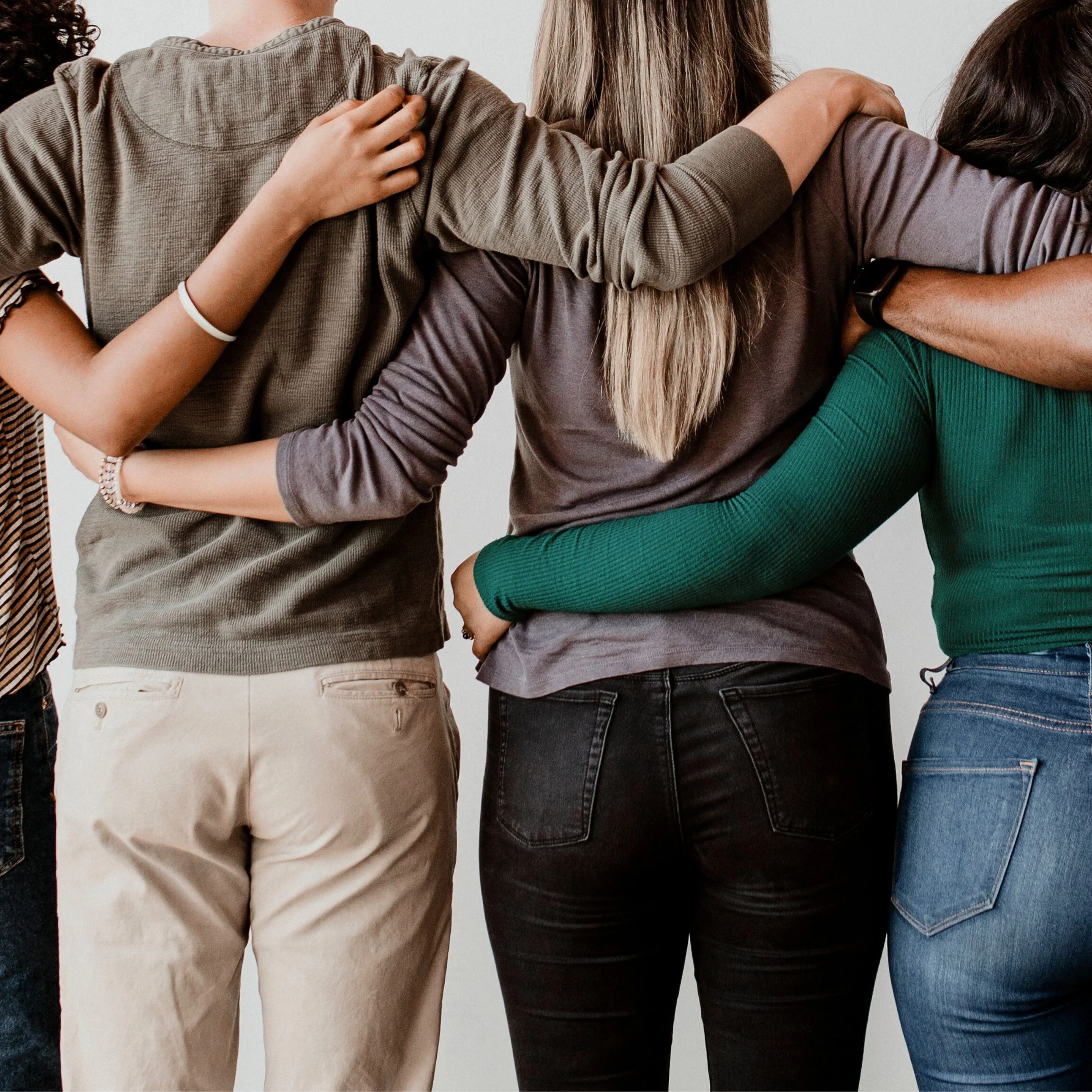 Reflecting on 2025: Compassion in Action, Even in Uncertain Times