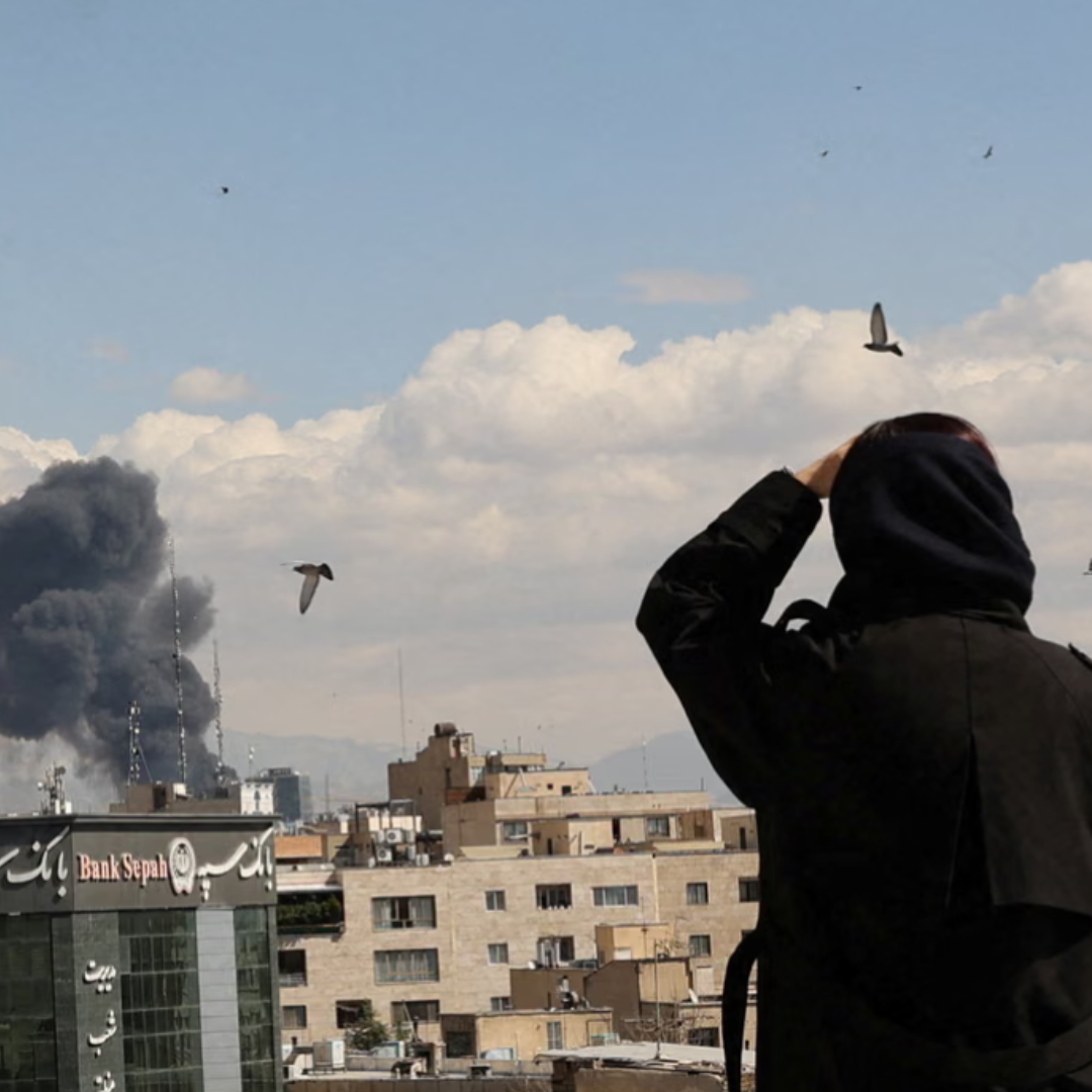 A reflection fromAman Lara on International Women's Day 2026